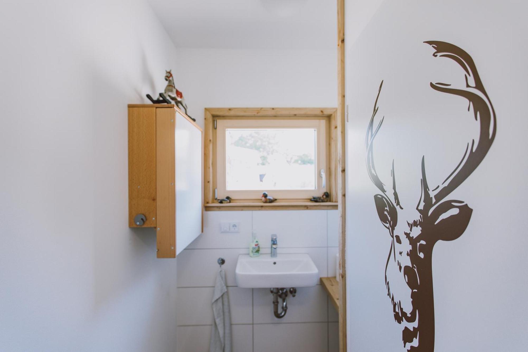 Guggi'S Emporeon Allgaeu Germaringen Exteriér fotografie