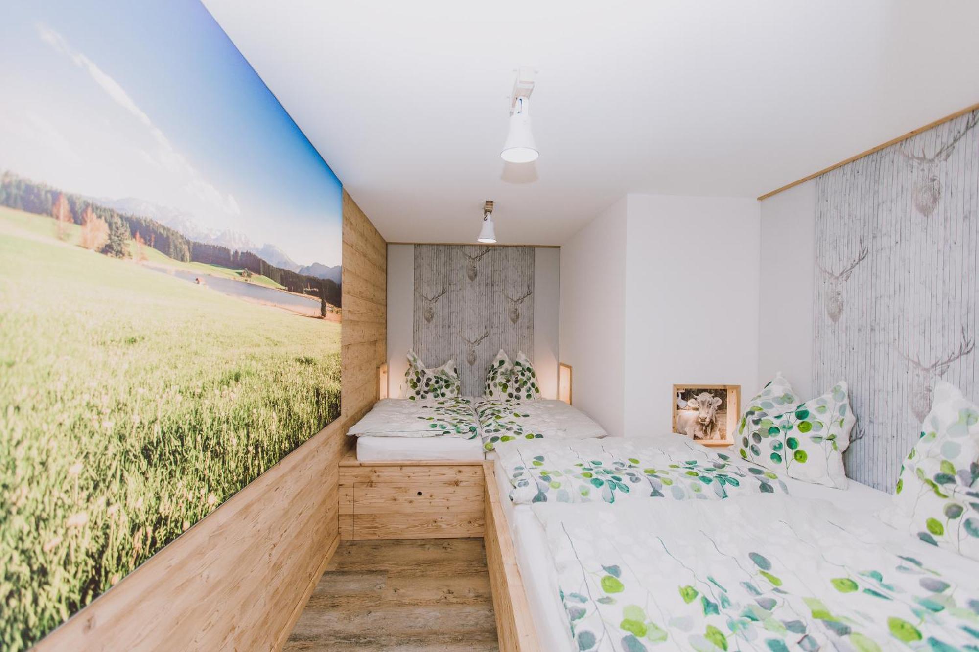 Guggi'S Emporeon Allgaeu Germaringen Exteriér fotografie